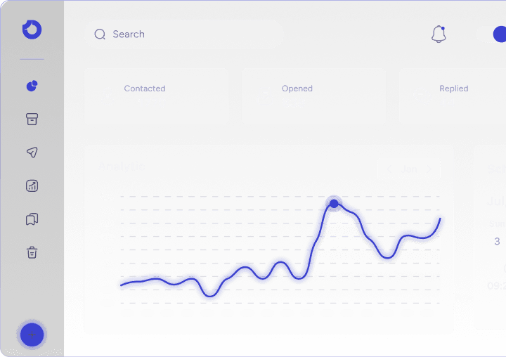 Infinity The Forefront Of Product Analysis.
